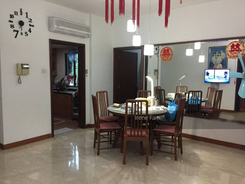 Sims Residences (D14), Apartment #150408292